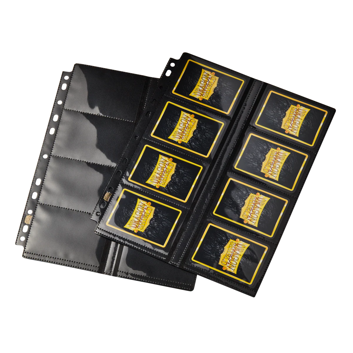 16 Pocket Pages - Regular - Standard Size - Image 4