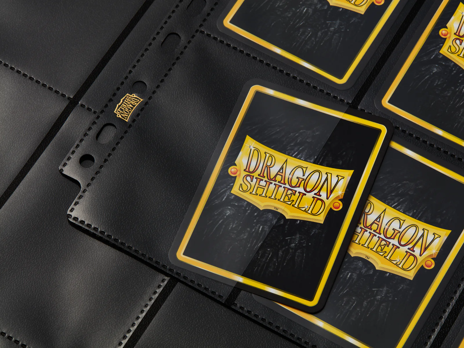 18 Pocket Pages - Non-Glare - Standard Size - Image 3