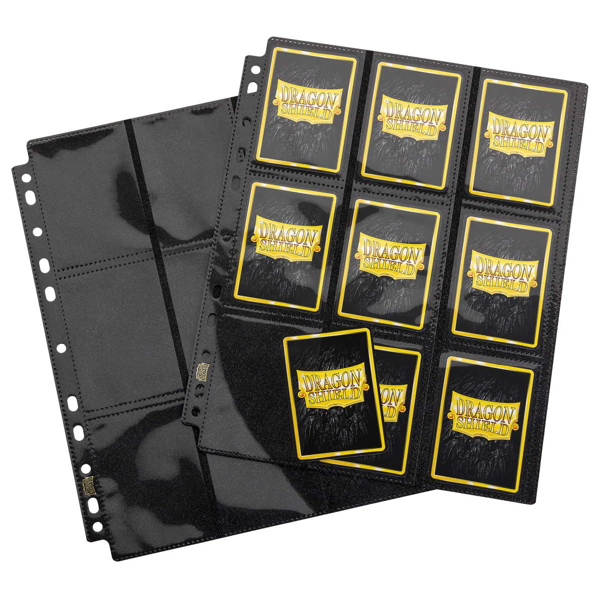 18 Pocket Pages - Regular - Japanese Size - Image 4
