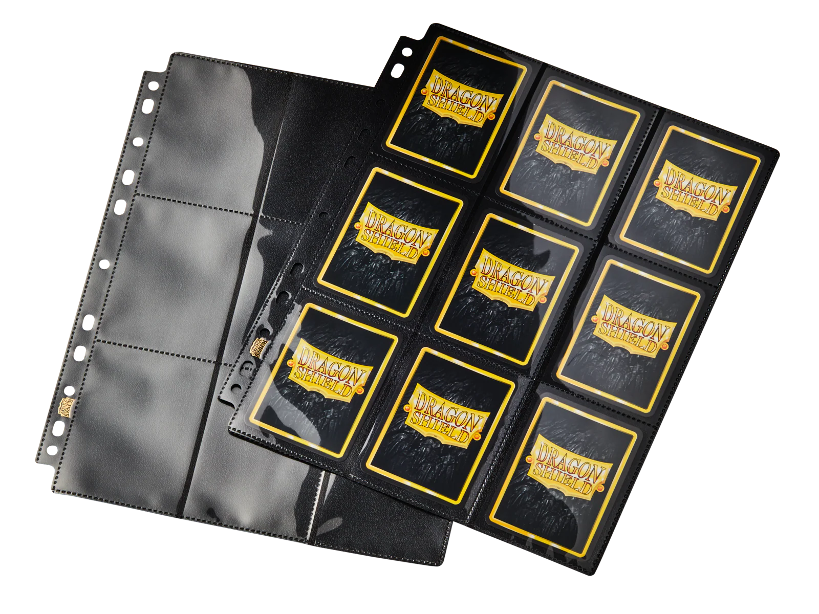 18 Pocket Pages - Regular - Standard Size - Image 4