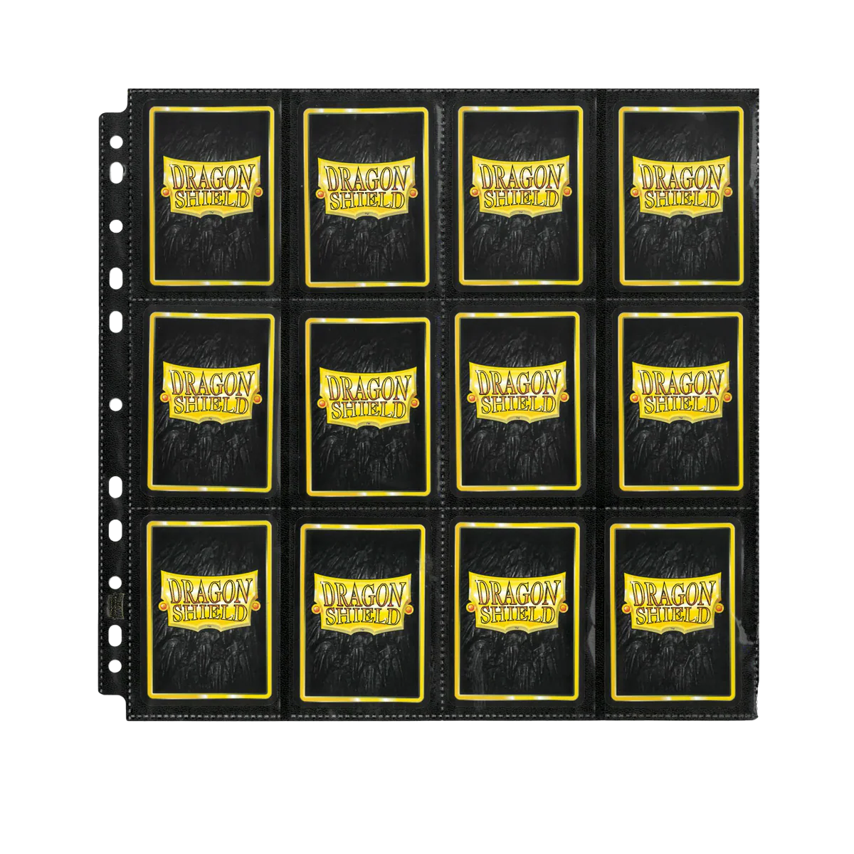 24 Pocket Pages - Regular - Standard Size
