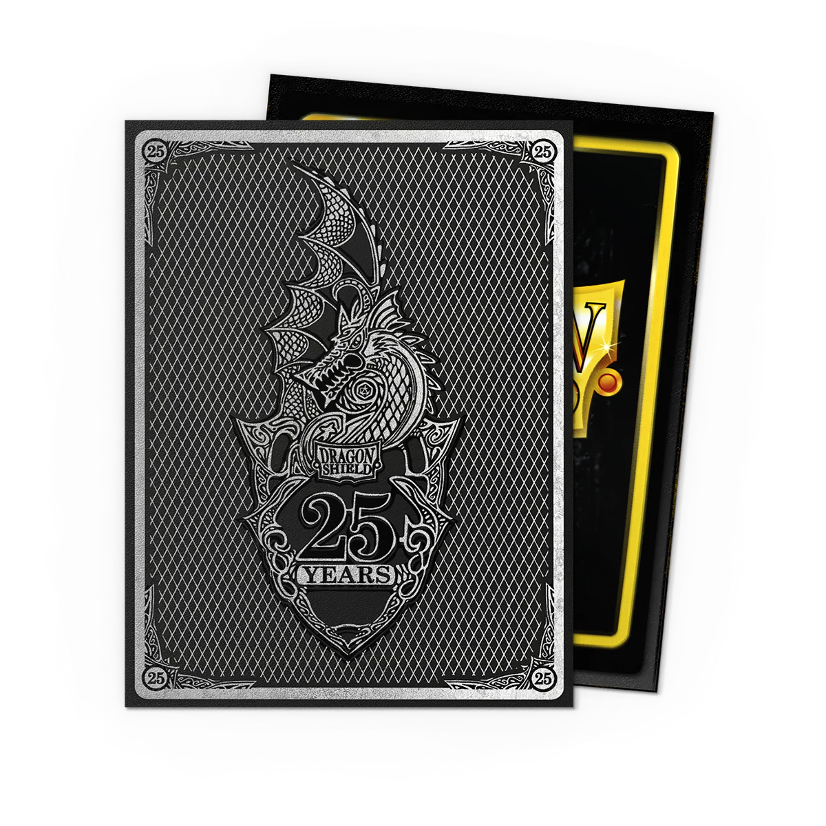 25th Anniversary - Matte Art Sleeves - Image 2