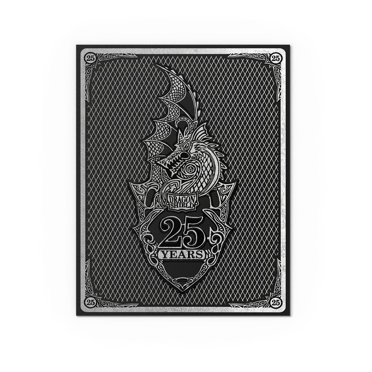 25th Anniversary - Matte Art Sleeves - Image 3