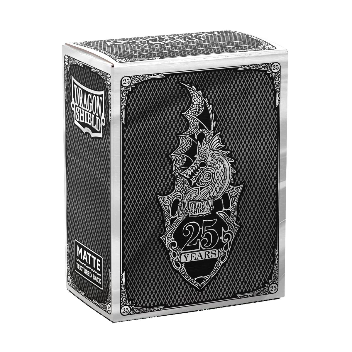 25th Anniversary - Matte Art Sleeves - Image 4