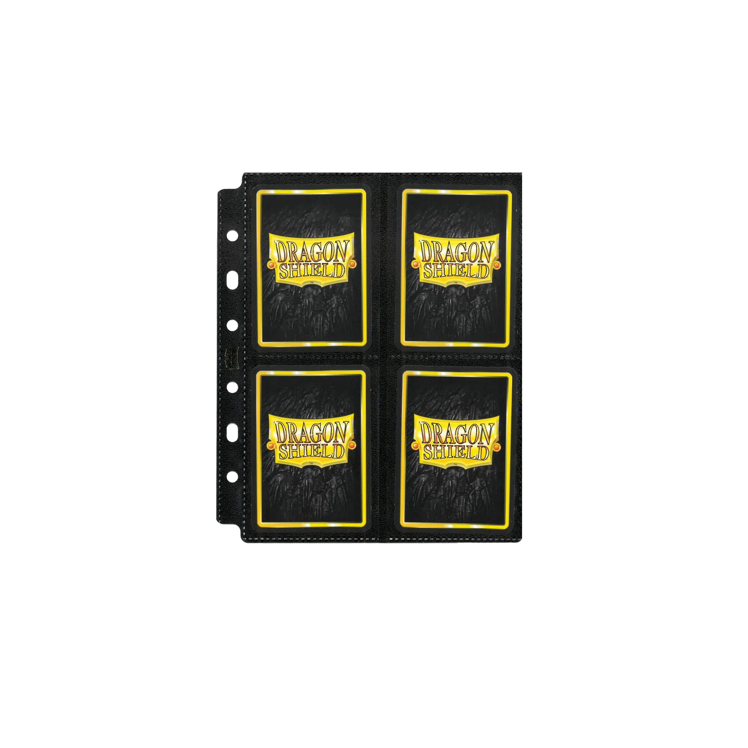 8 Pocket Pages - Regular - Standard Size
