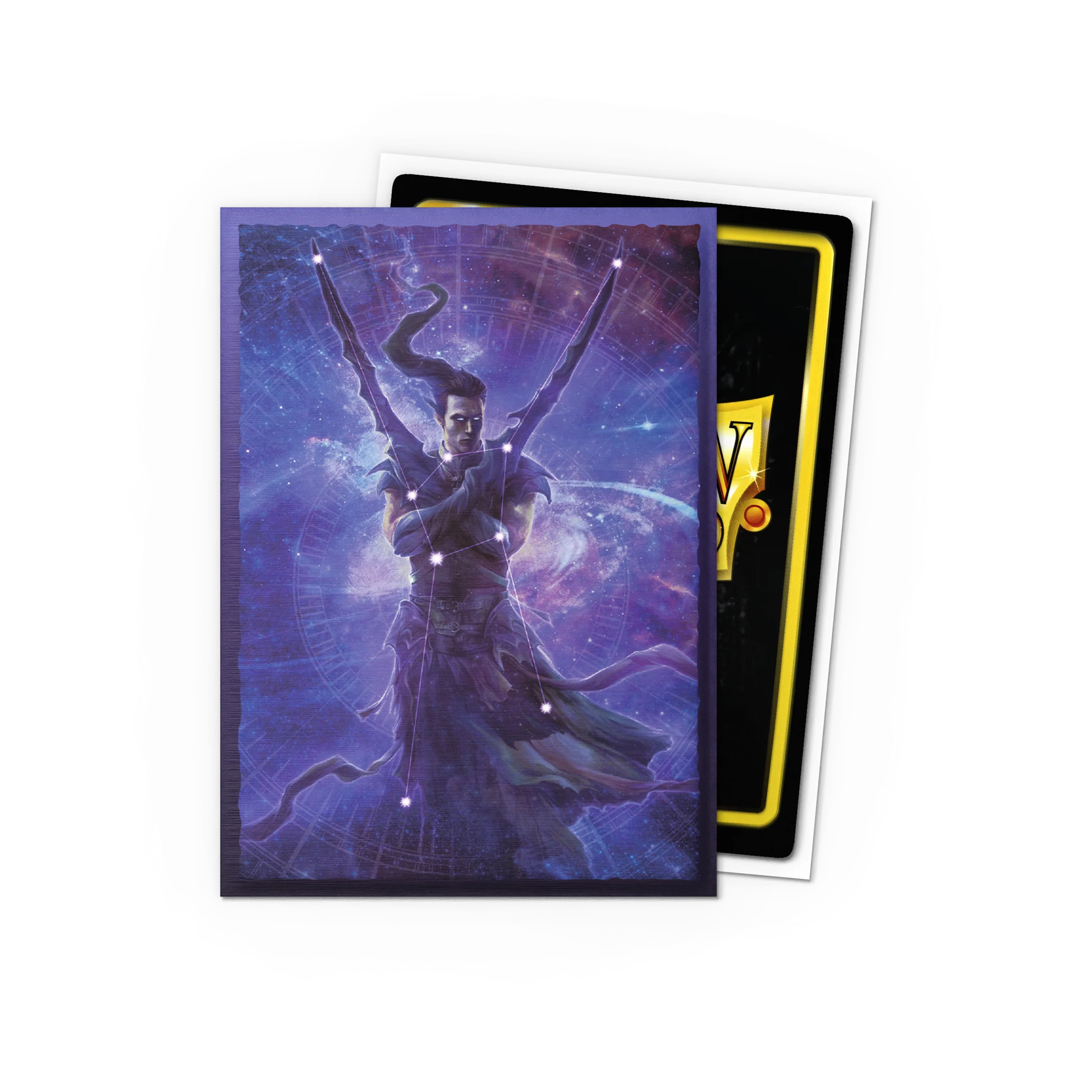 Alaric - Constellations - Brushed Art Sleeves - Image 2