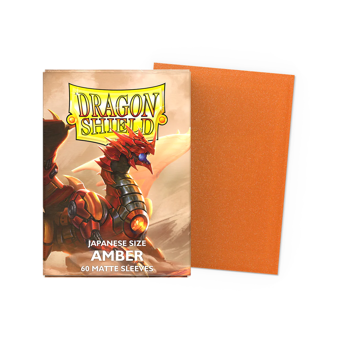 Amber - Matte Sleeves - Image 5