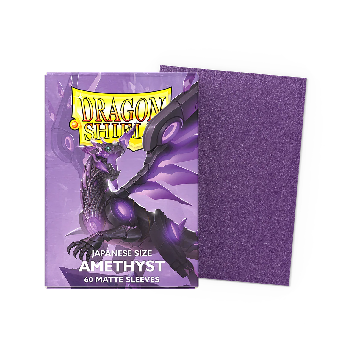 Amethyst - Matte Sleeves - Image 5