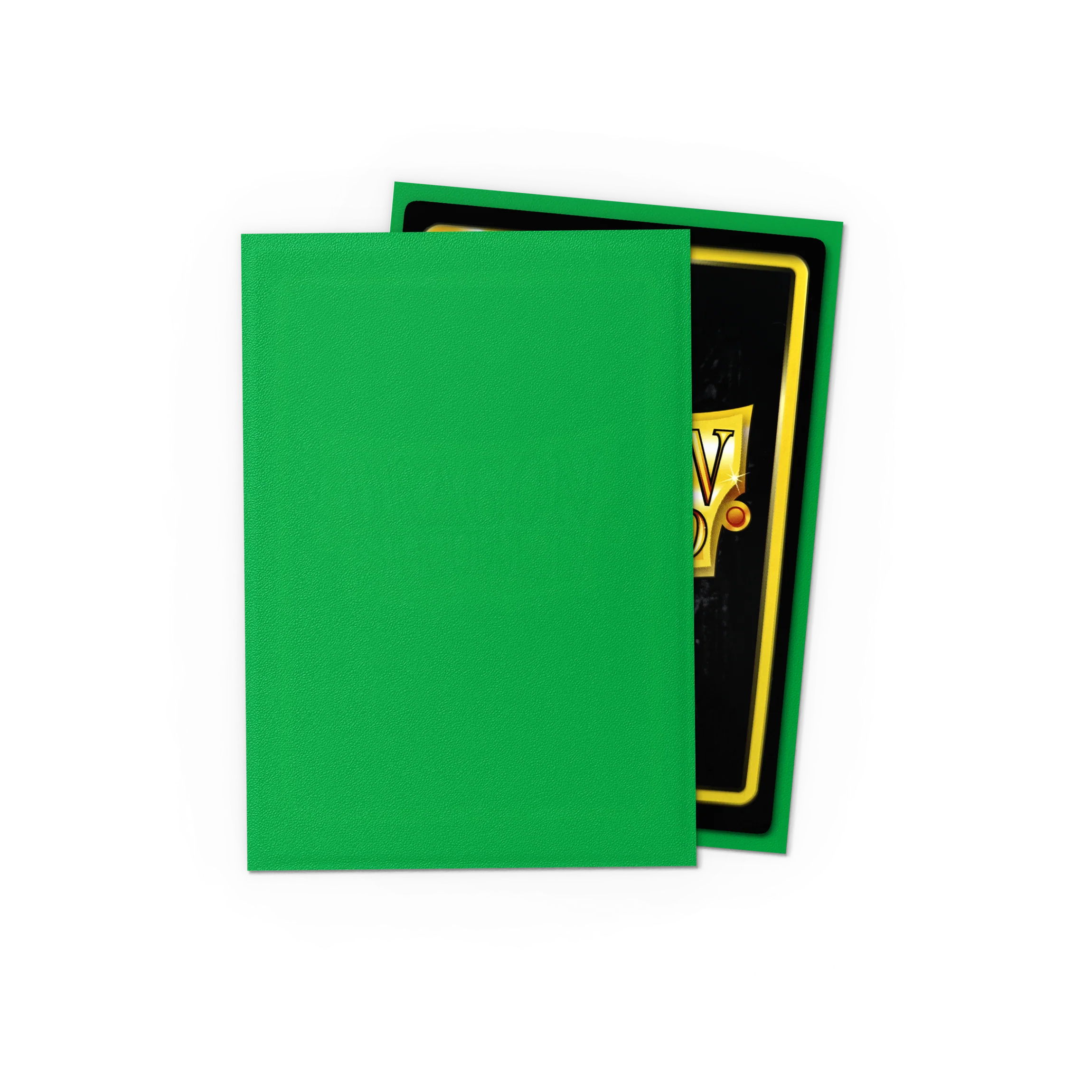 Apple Green - Matte Sleeves - Image 4