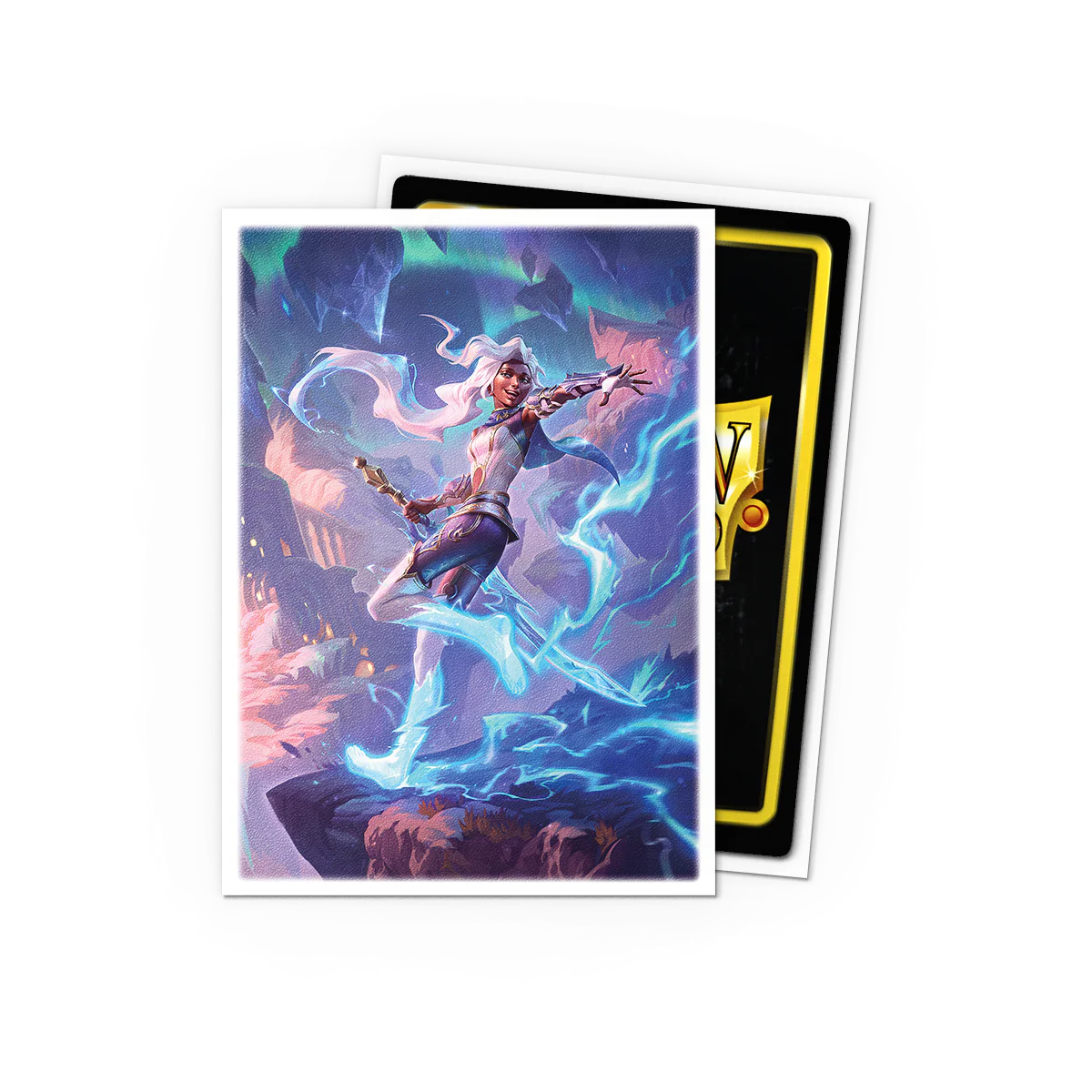Aurora - Matte Art Sleeves - Image 3