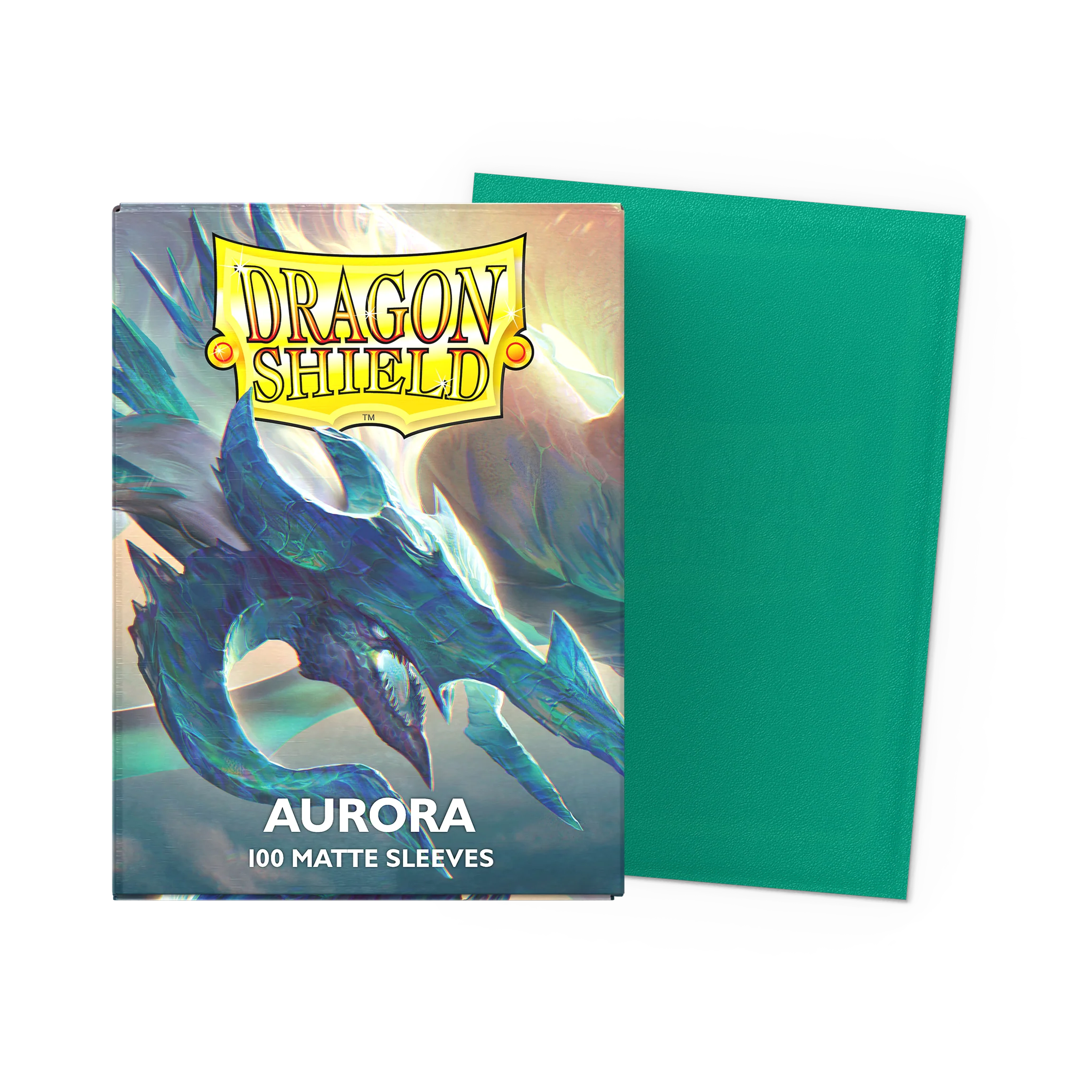 Aurora - Players' Choice 2023 - Matte Sleeves