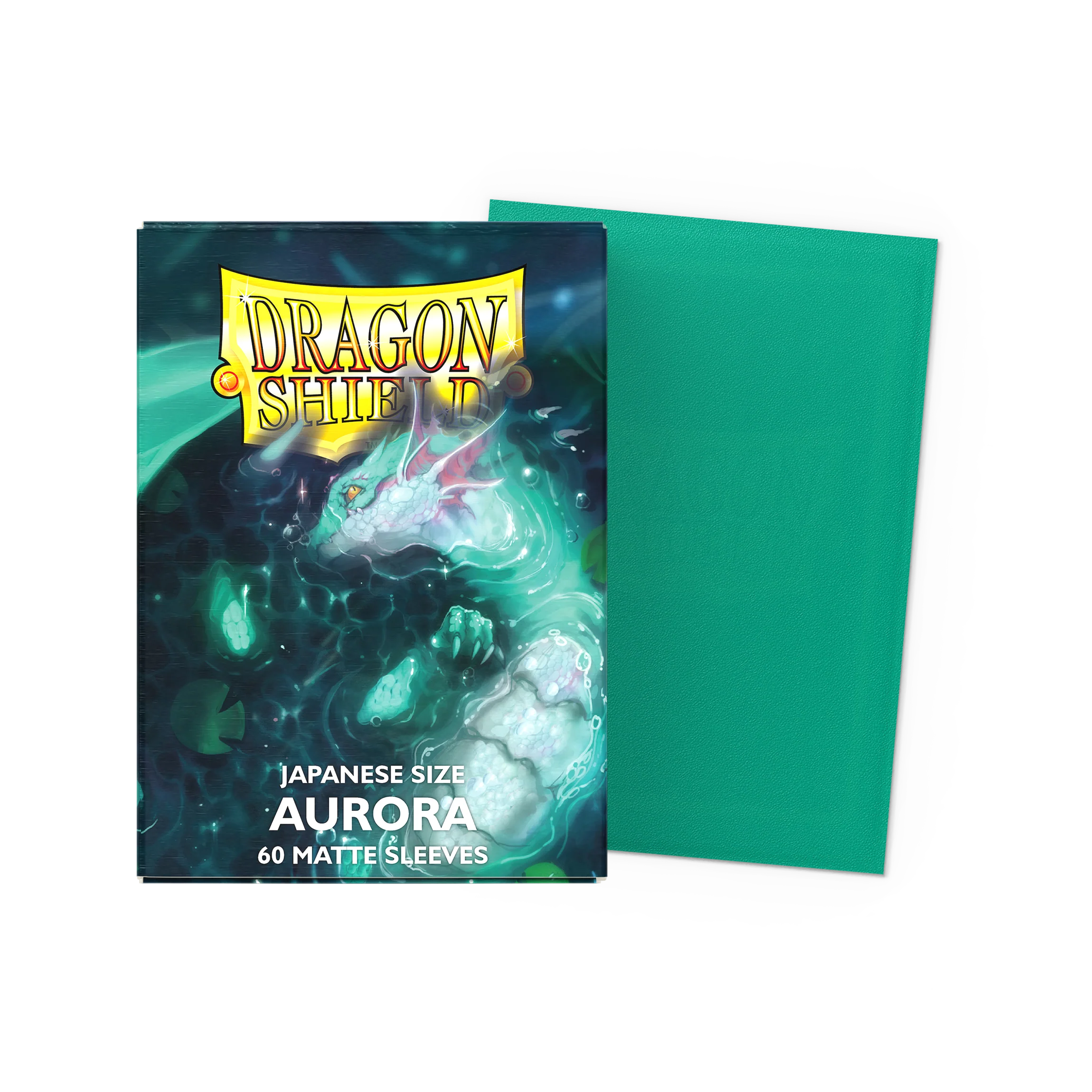 Aurora - Players' Choice 2023 - Matte Sleeves - Image 3