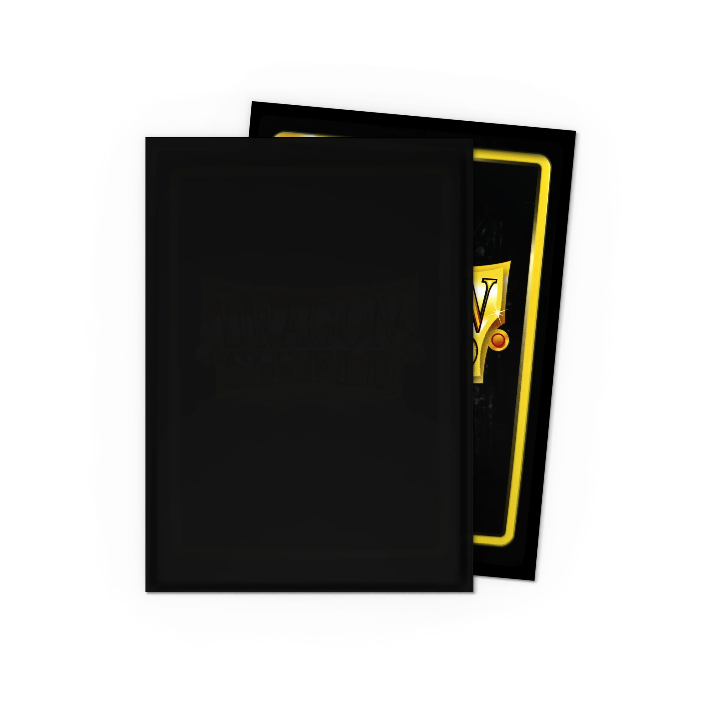 Black - Classic Sleeves - Image 2