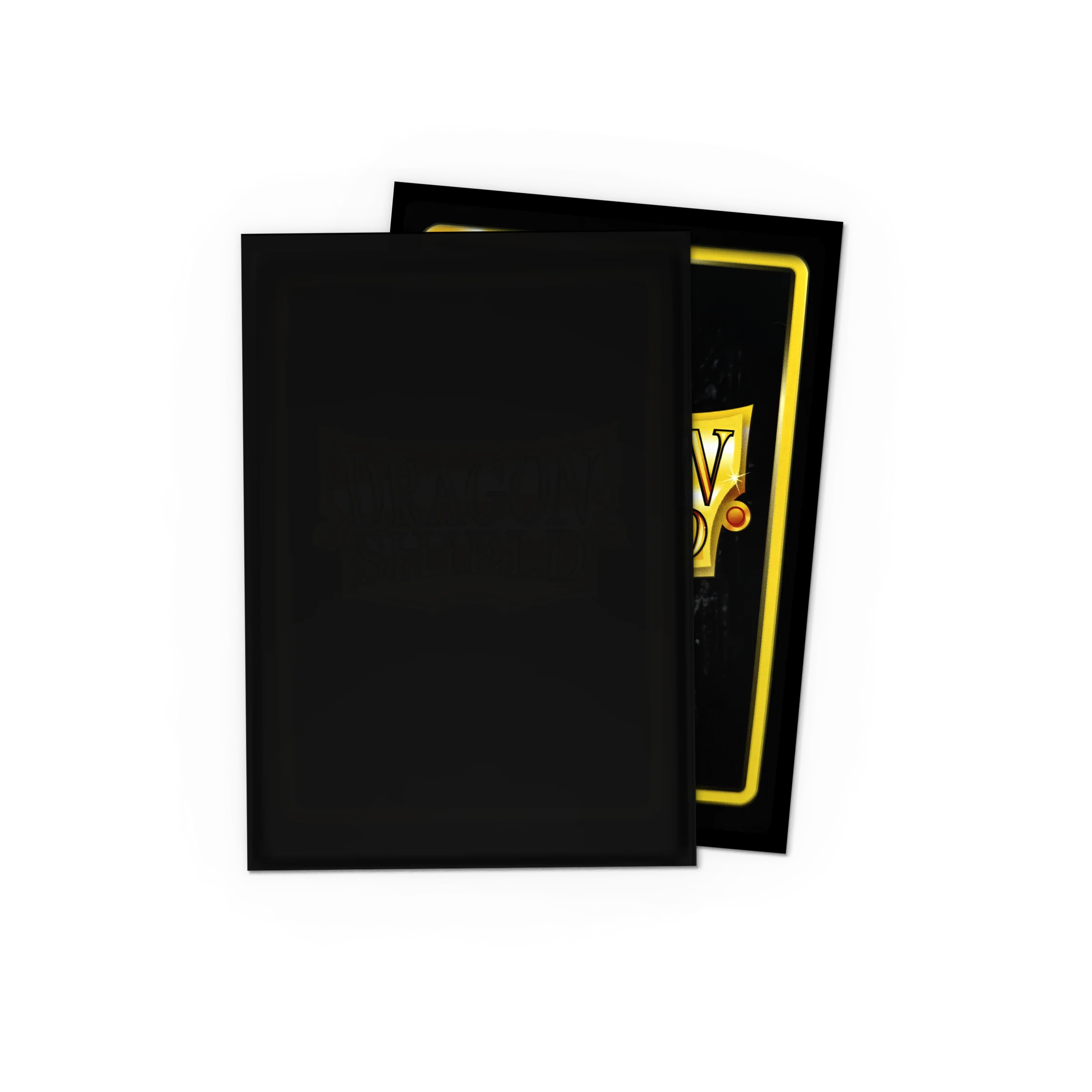 Black - Classic Sleeves - Image 4