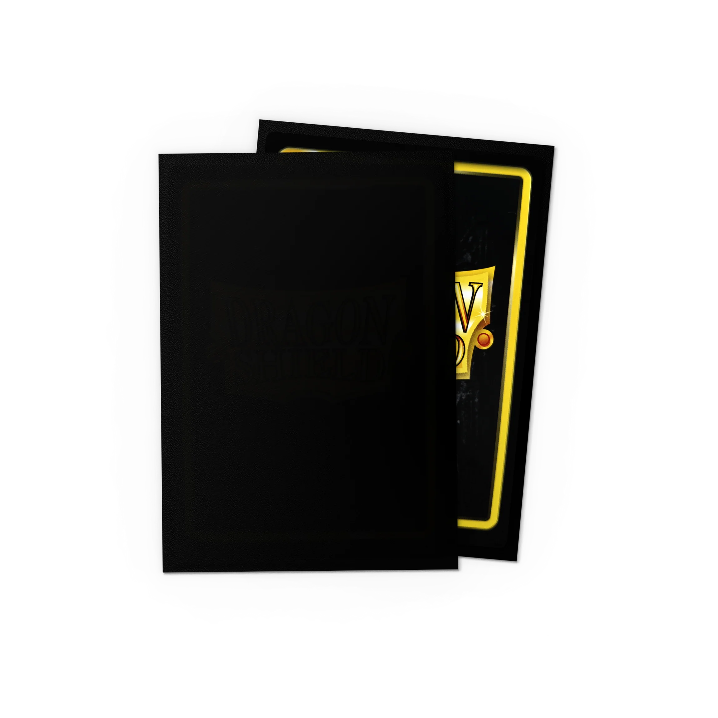 Black - Matte Sleeves - Image 4