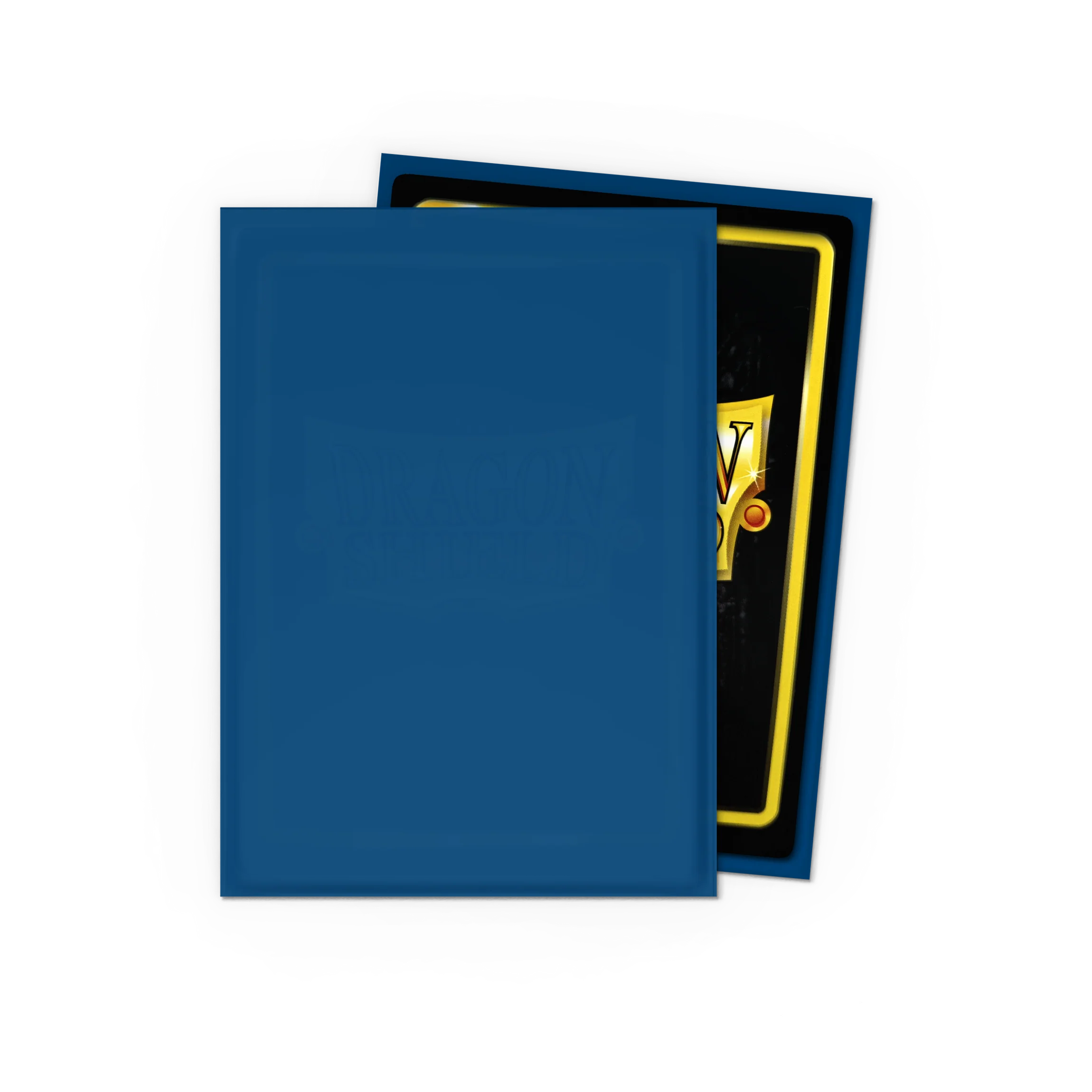 Blue - Classic Sleeves - Image 2