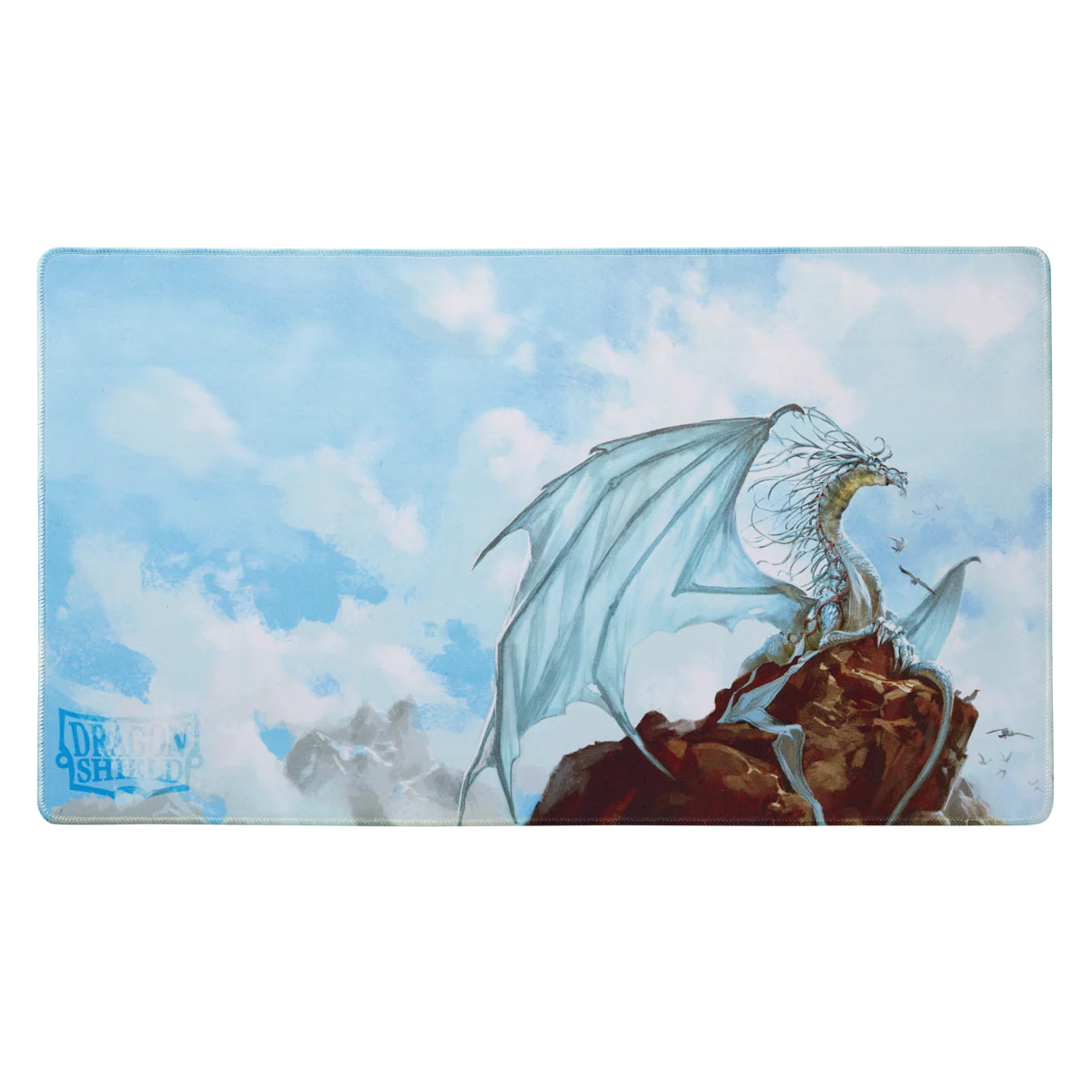 Caelum - TCG Playmat