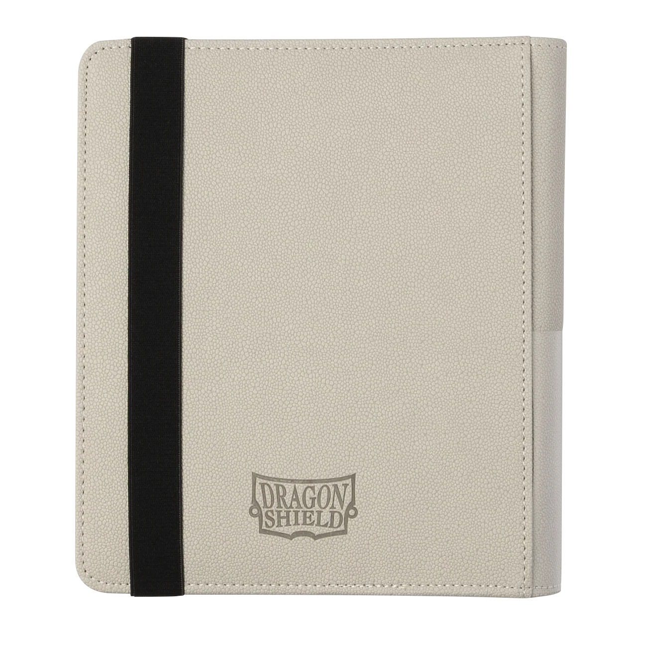 Card Codex Portfolio 160 - Ashen White - Image 2
