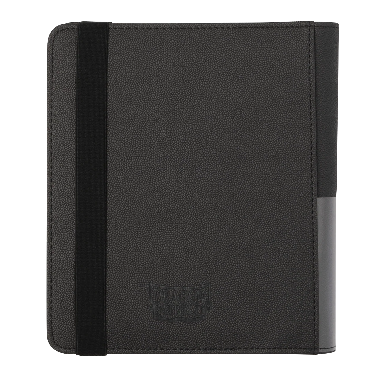 Card Codex Portfolio 160 - Iron Grey - Image 2