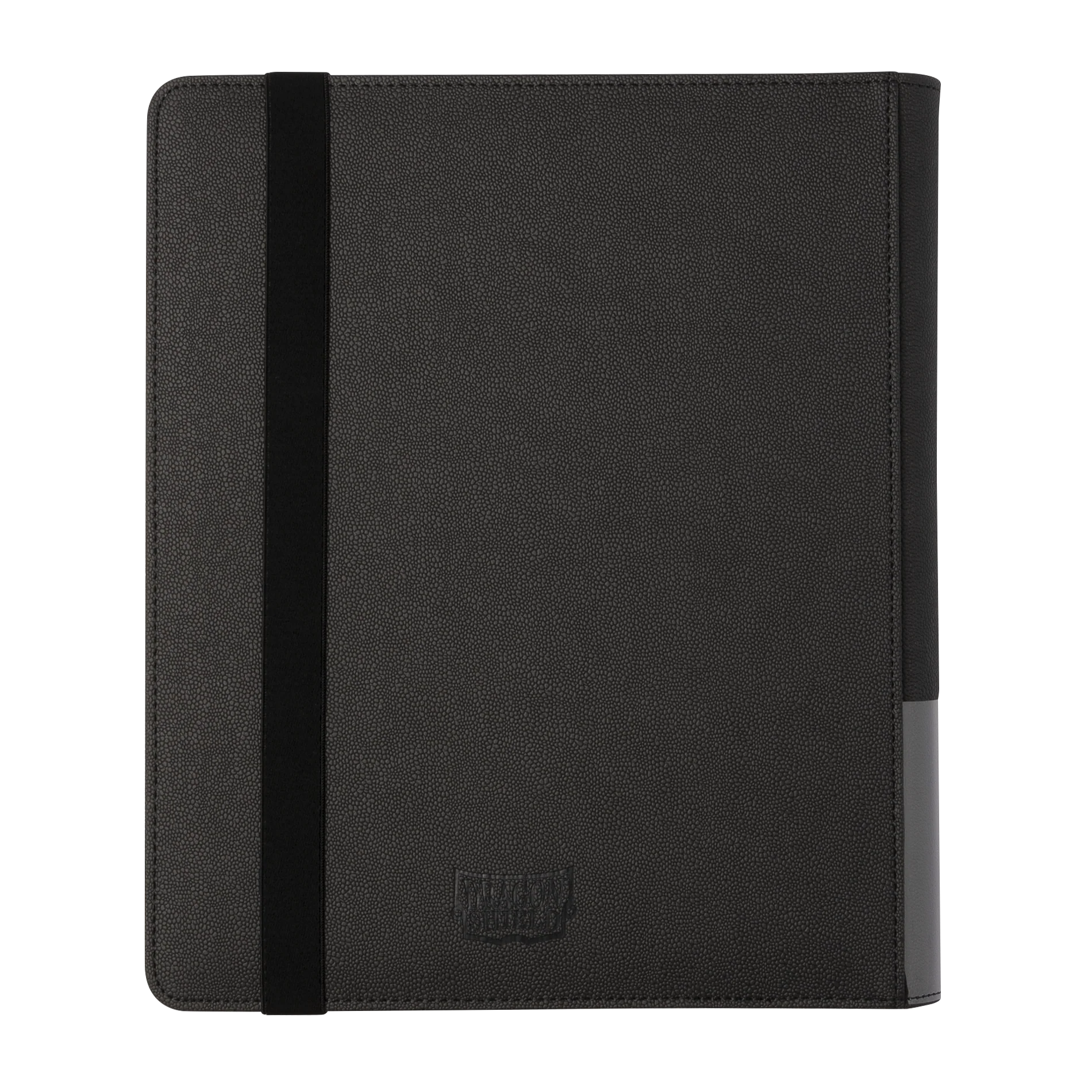 Card Codex Portfolio 360 - Iron Grey - Image 3