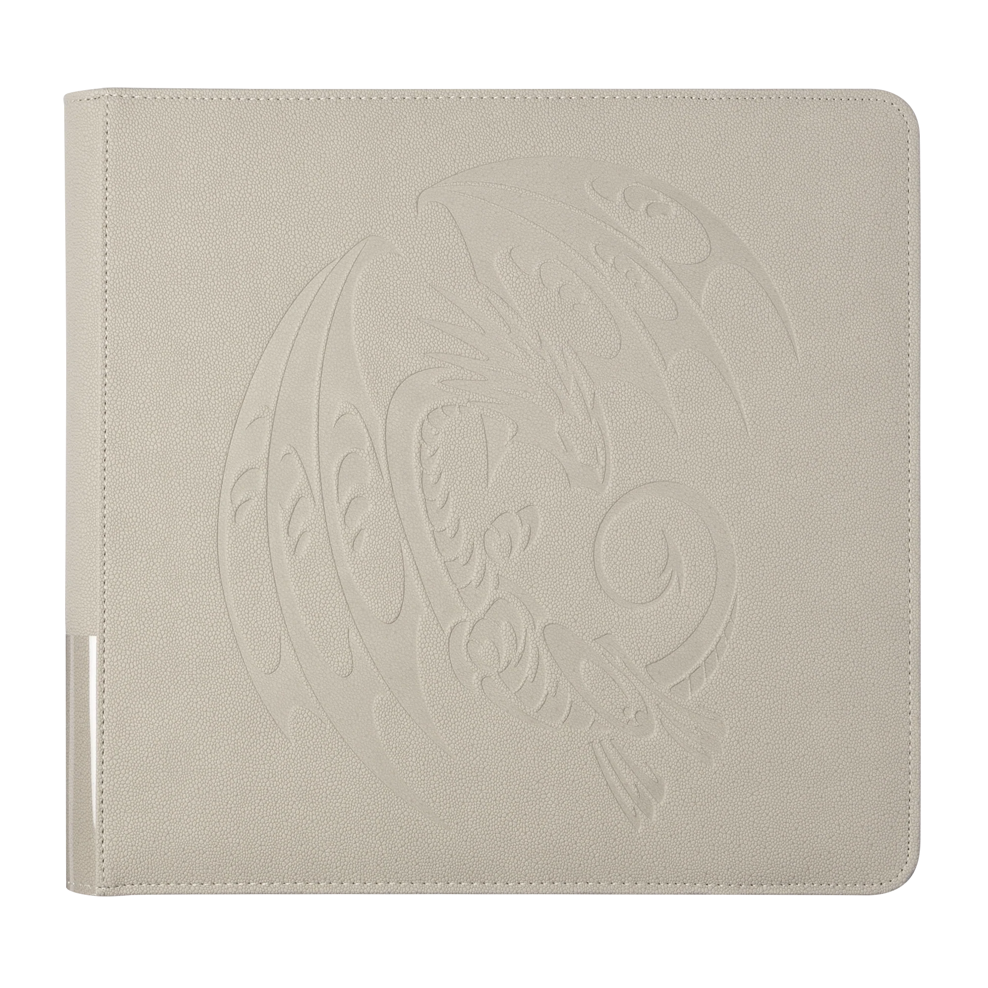 Card Codex Portfolio 576 - Ashen White