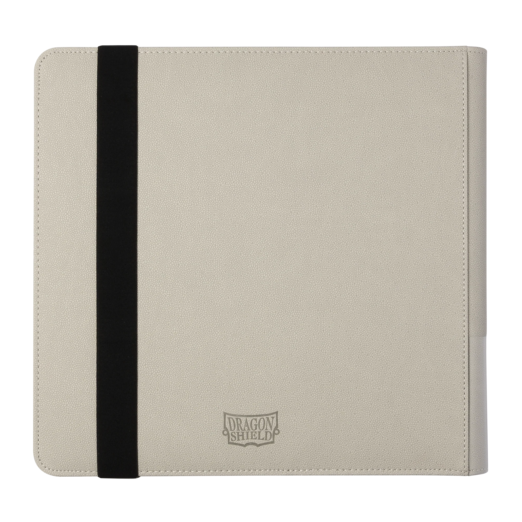Card Codex Portfolio 576 - Ashen White - Image 2