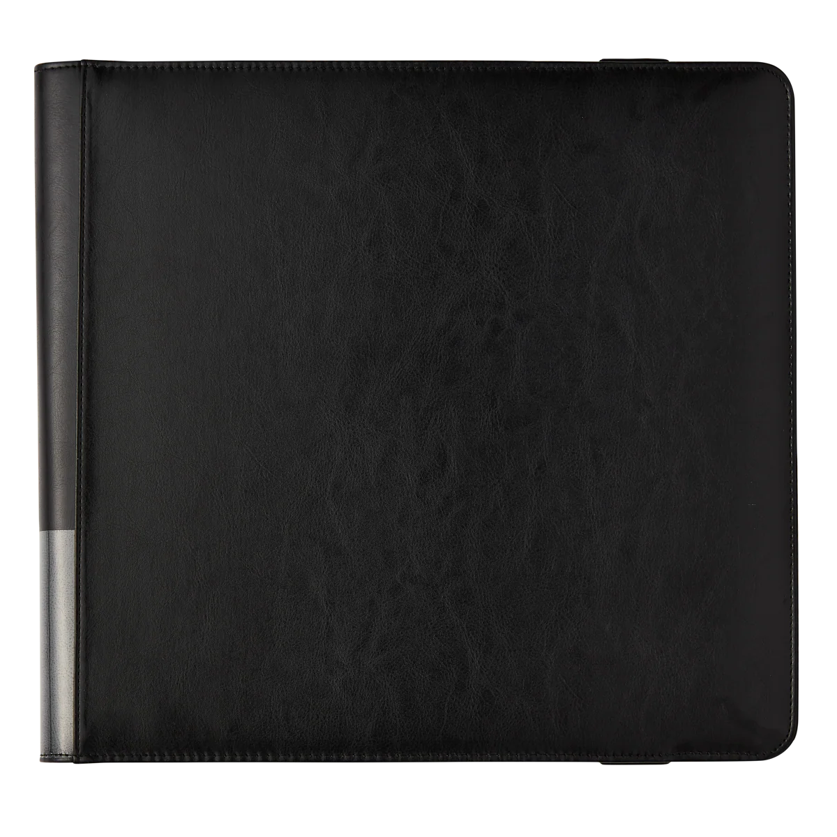 Card Codex Portfolio 576 Black