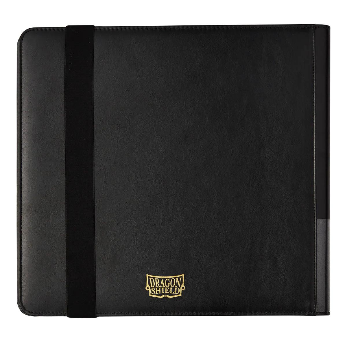 Card Codex Portfolio 576 Black - Image 2