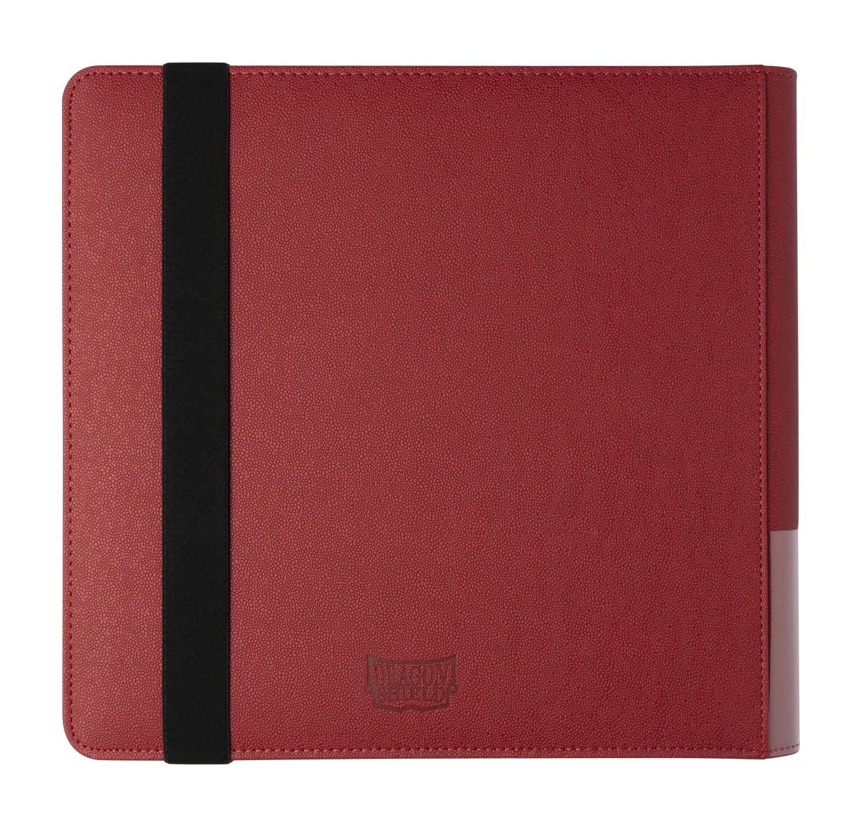 Card Codex Portfolio 576 - Blood Red - Image 2