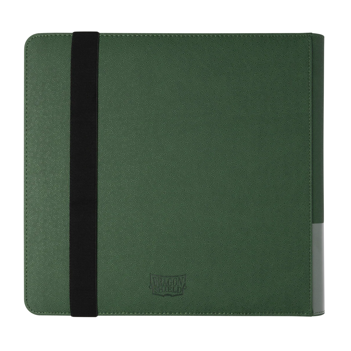 Card Codex Portfolio 576 - Forest Green - Image 2