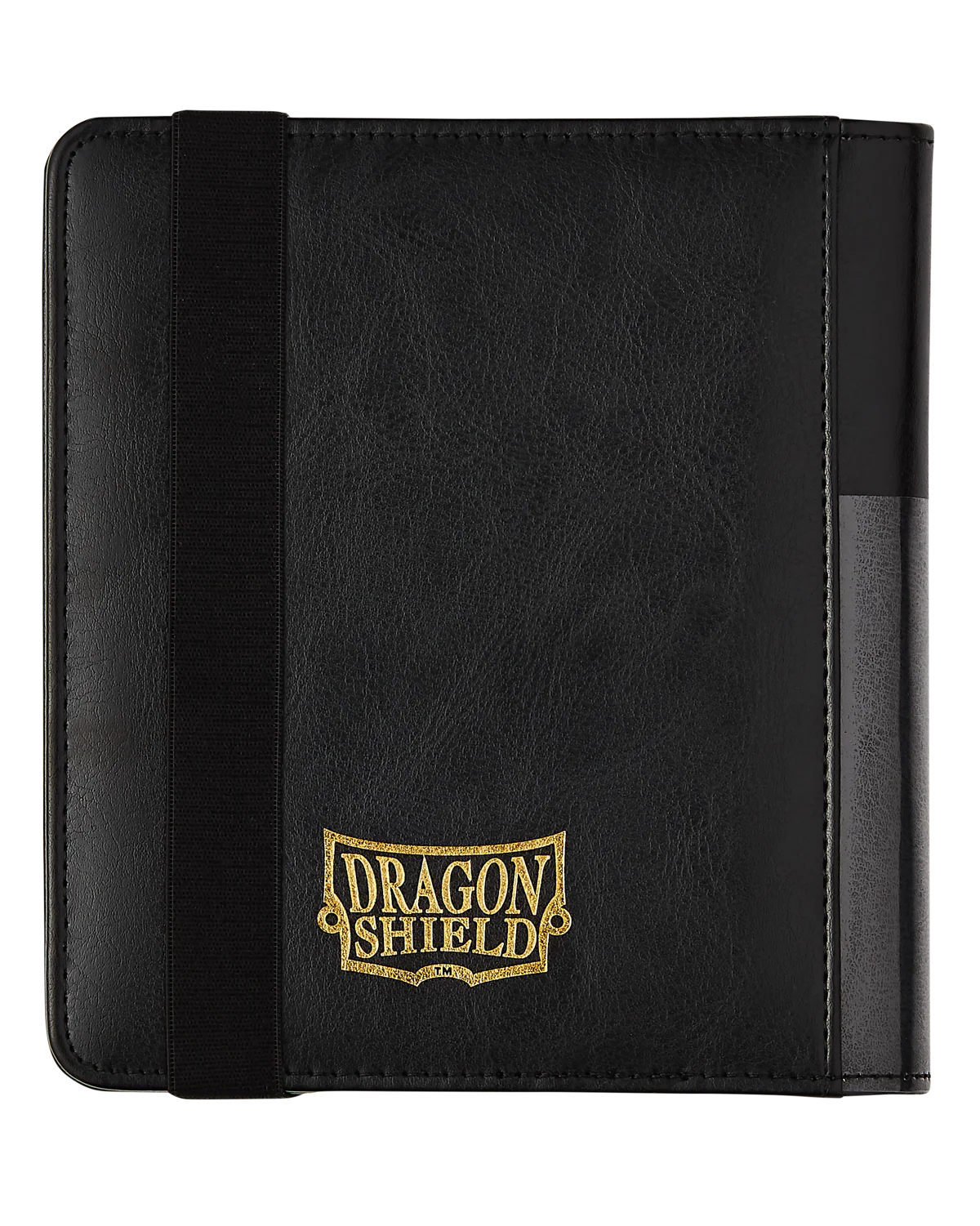 Card Codex Portfolio 80 Black - Image 4