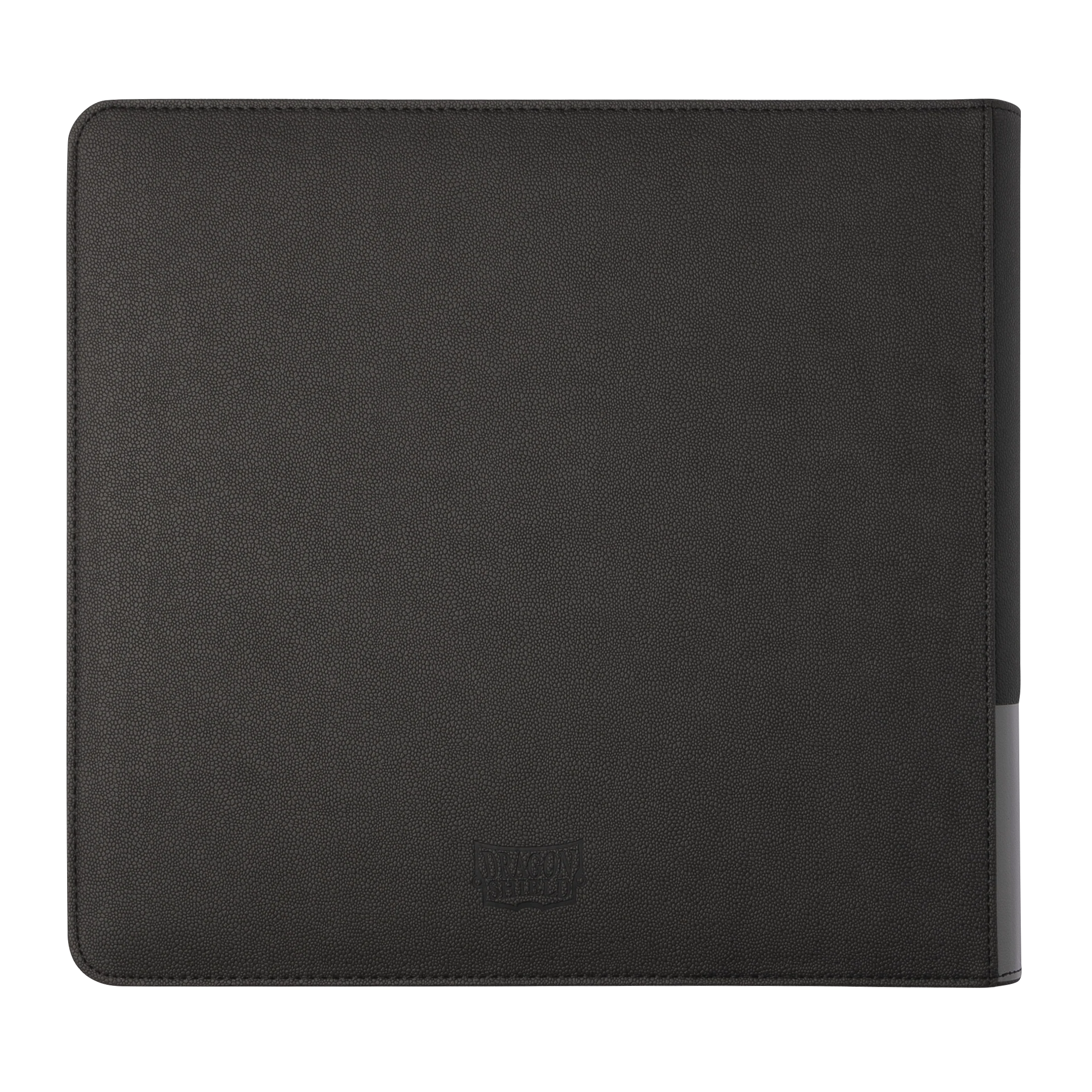 Card Codex Zipster Binder - XL - Iron Grey - Image 2