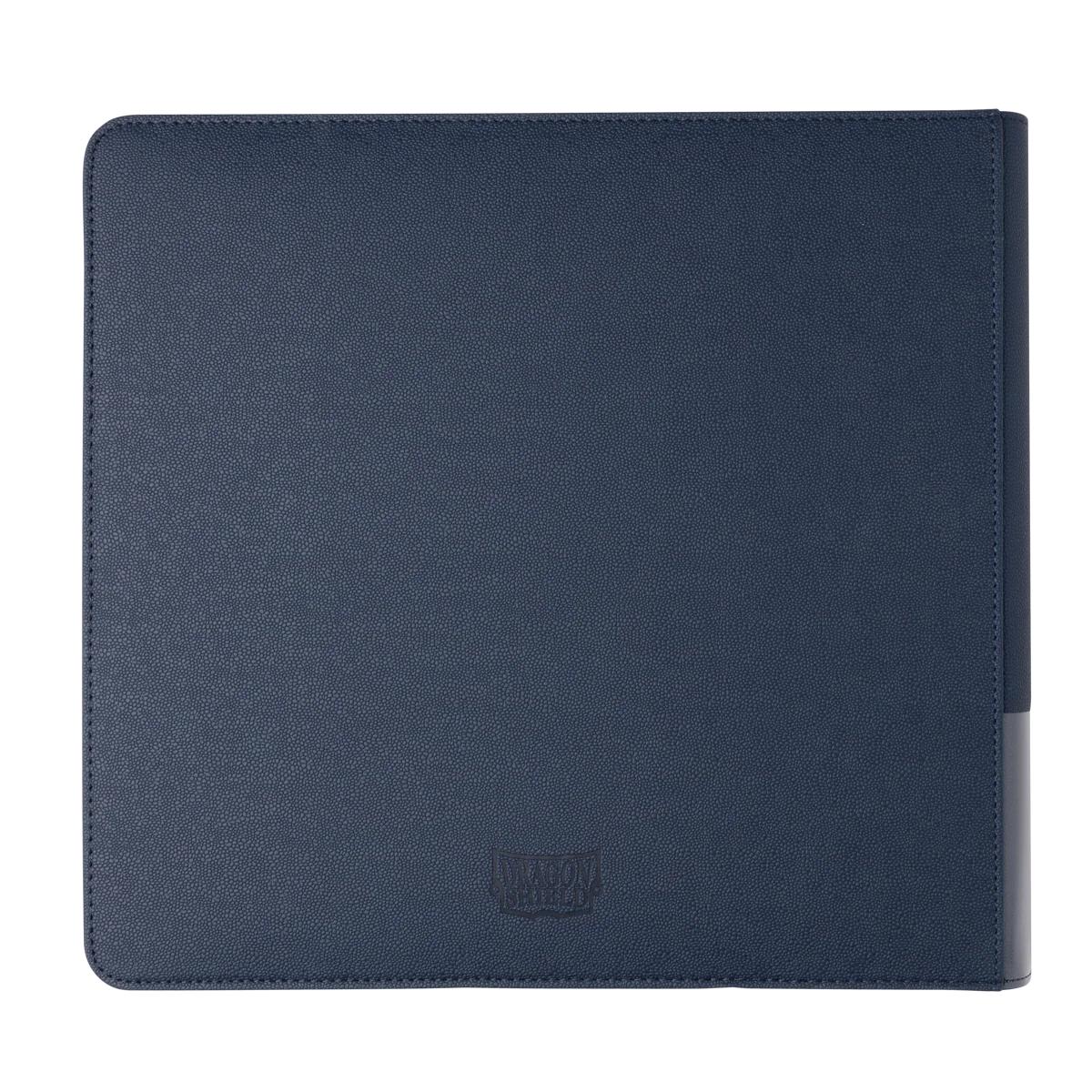 Card Codex Zipster Binder - XL - Midnight Blue - Image 2