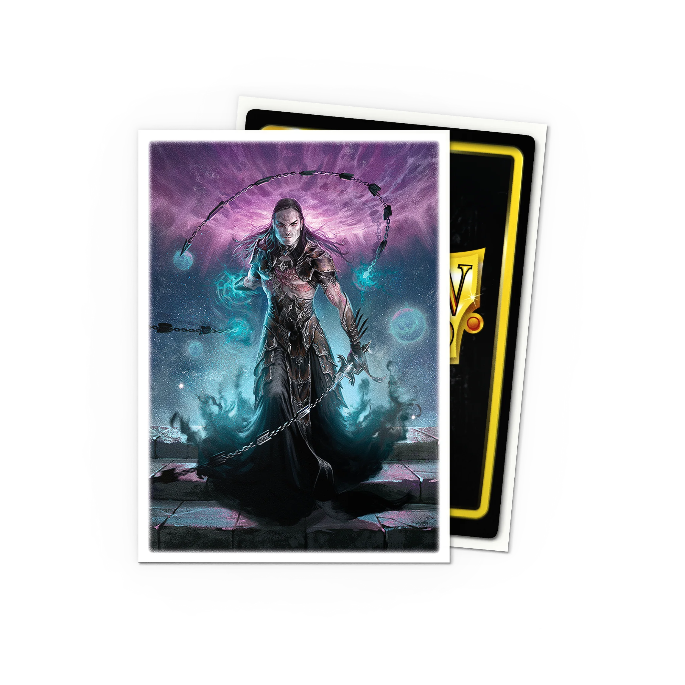 Chane - Matte Art Sleeves - Image 2