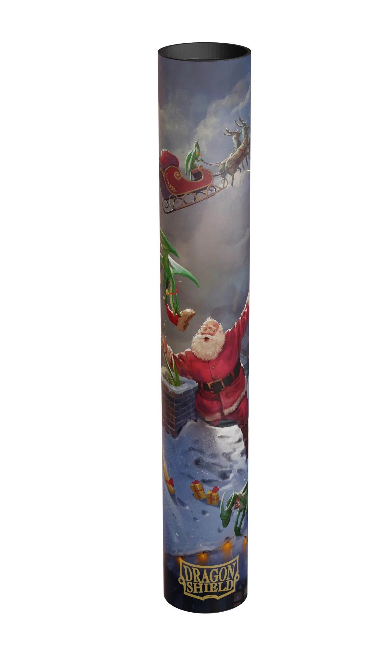 Christmas 2023 - TCG Playmat - Image 2