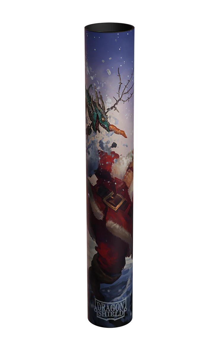 Christmas 2025 - TCG Playmat - Image 2