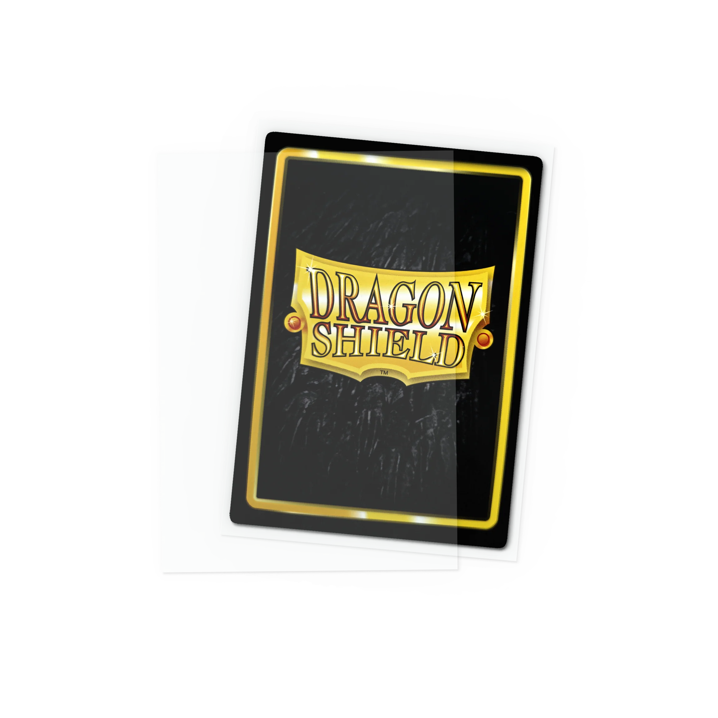 Clear - Classic Sleeves - Image 2