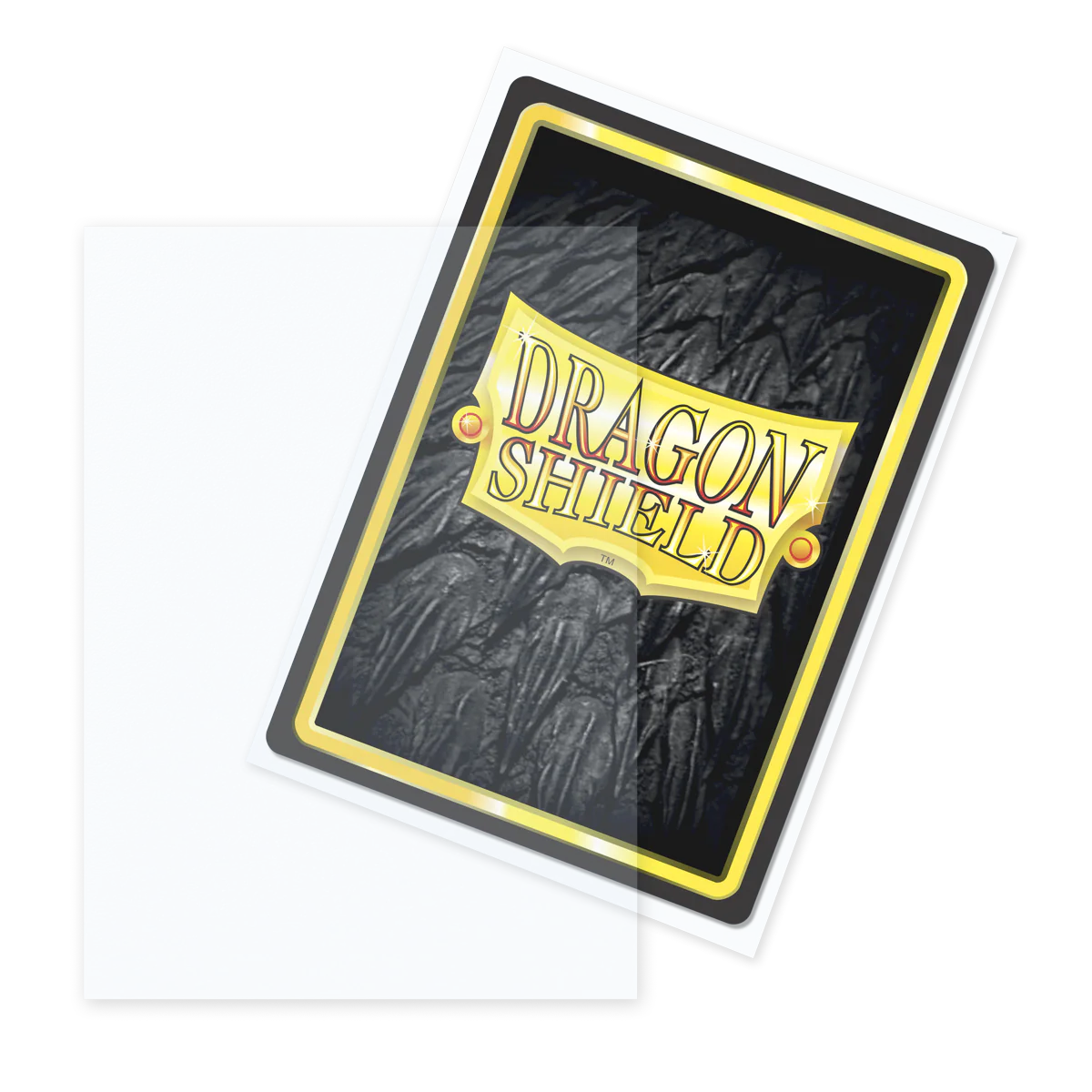 Clear - Matte Outer Sleeves - Image 3