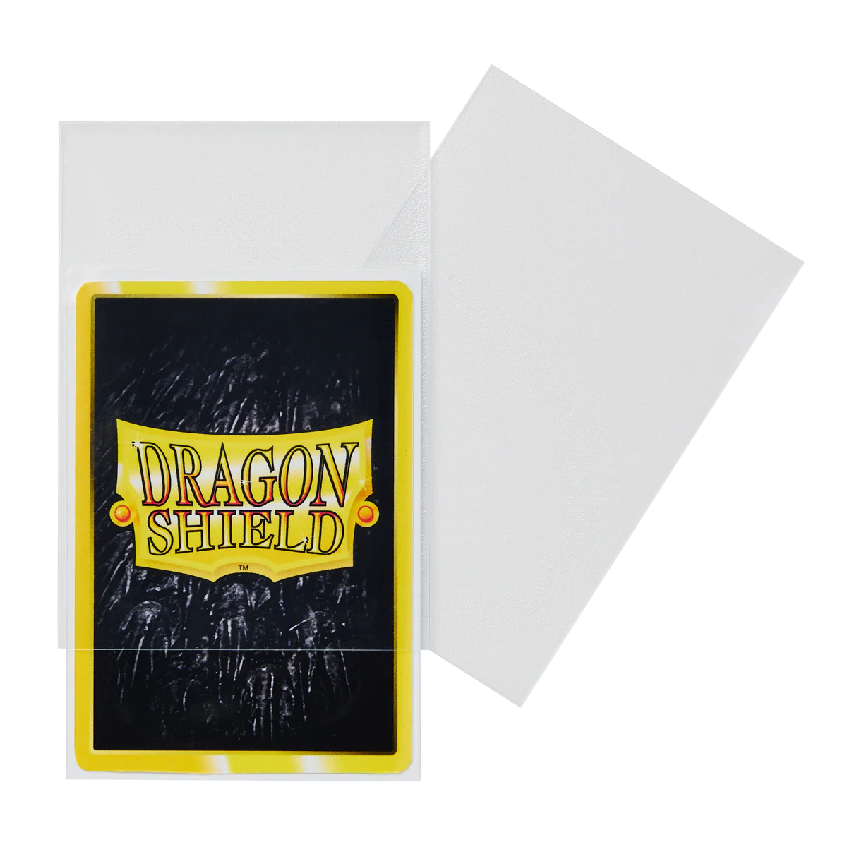 Clear - Matte Outer Sleeves - Image 2