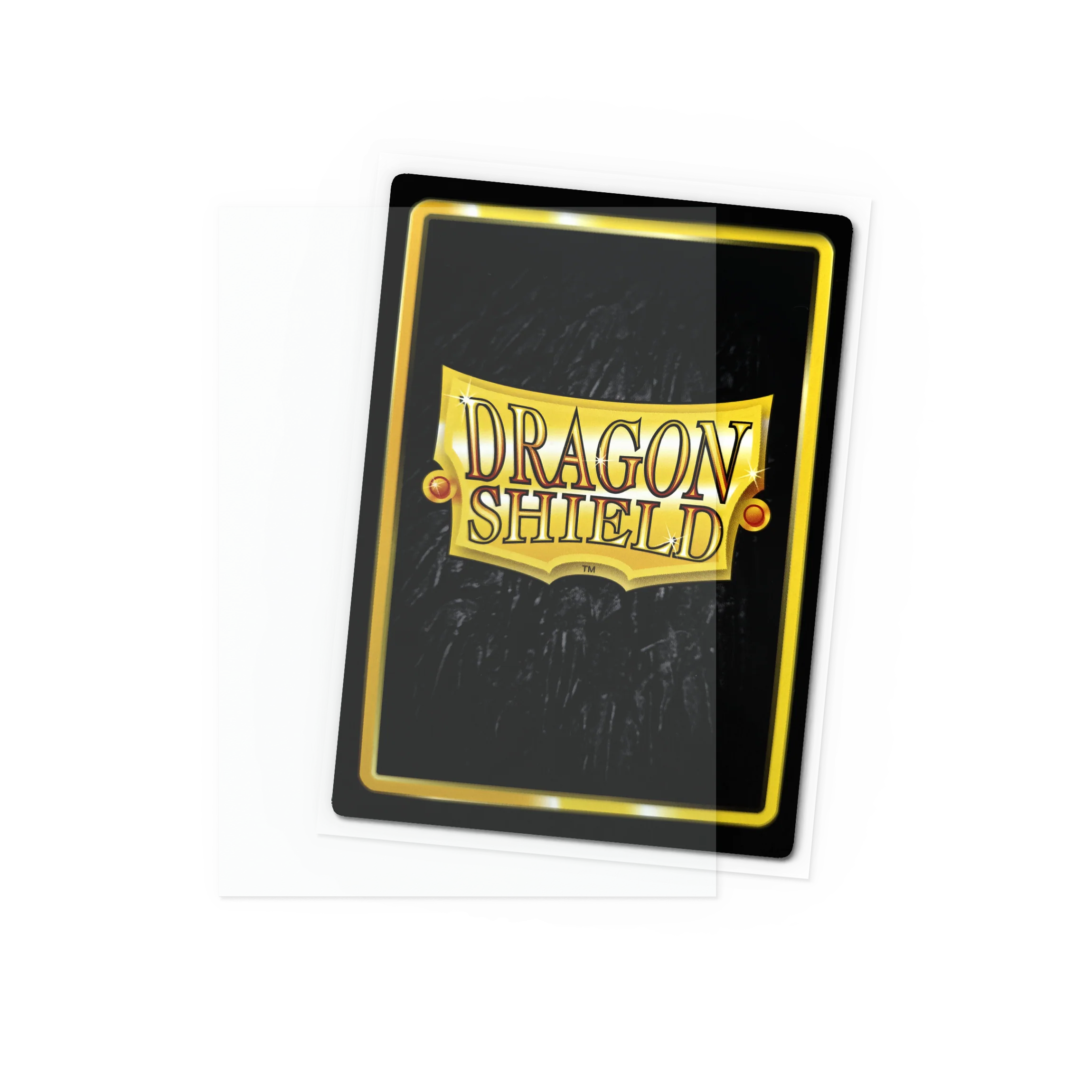 Clear - Matte Sleeves - Image 2