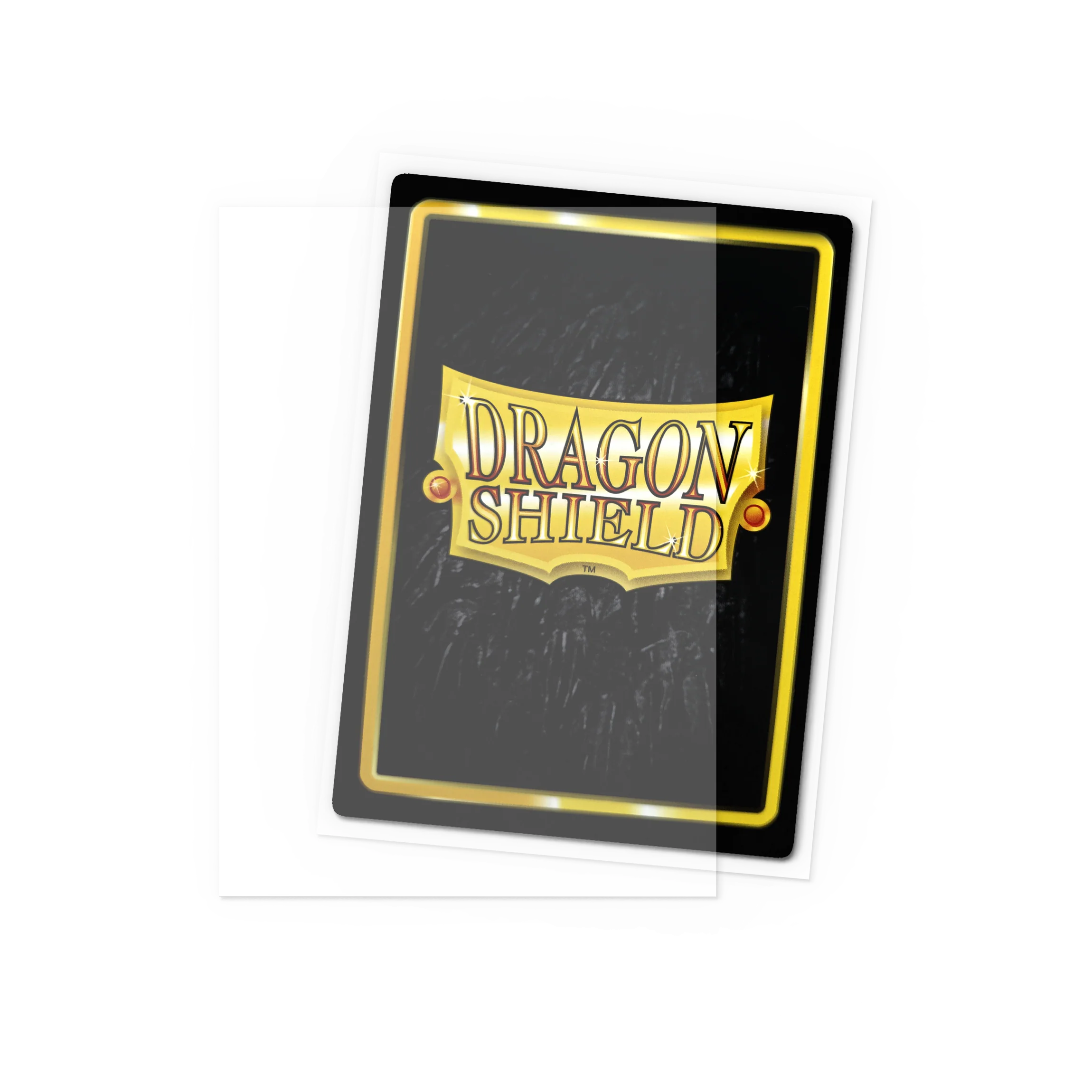 Clear - Non-Glare - Matte Sleeves - Image 2