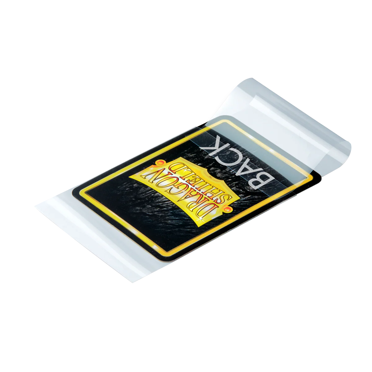 Clear - Sealable Perfect Fit Sleeves - Image 3
