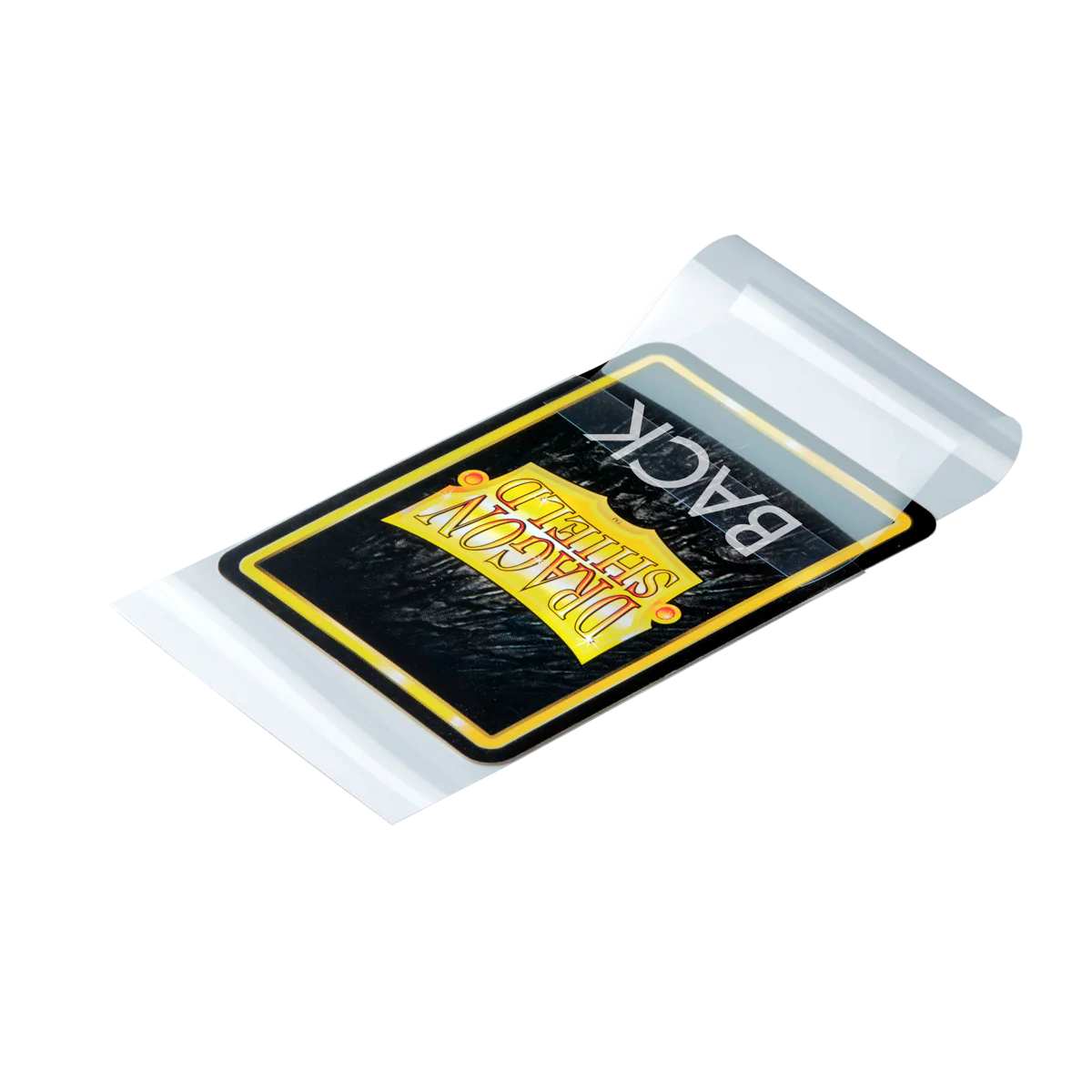 Clear - Sealable Perfect Fit Sleeves - Image 4