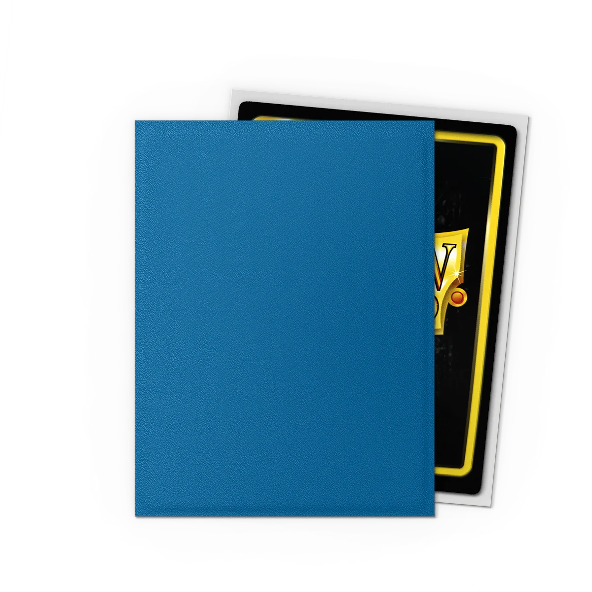 Cobalt & Silver - Matte Dual Sleeves - Image 2