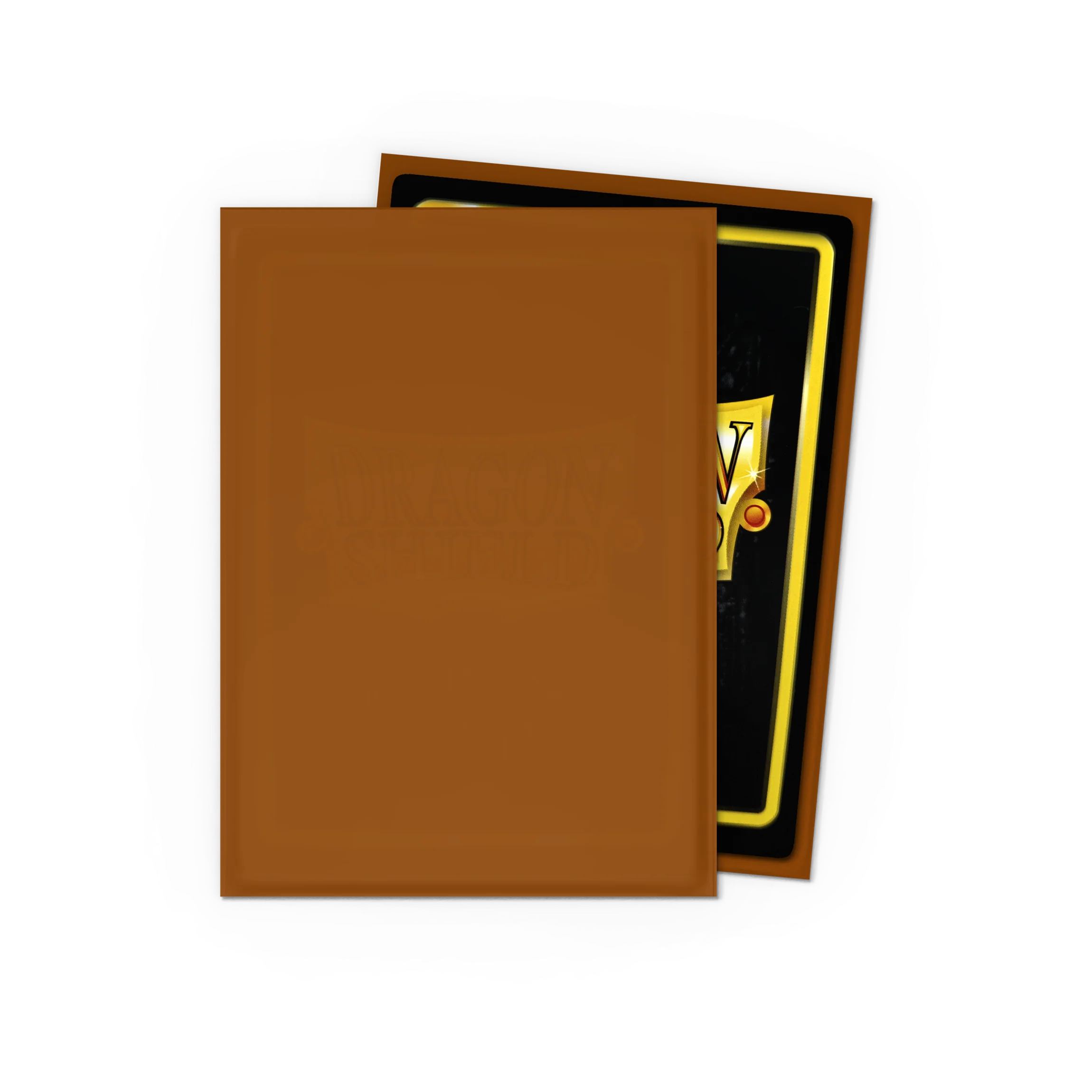 Copper - Classic Sleeves - Image 2