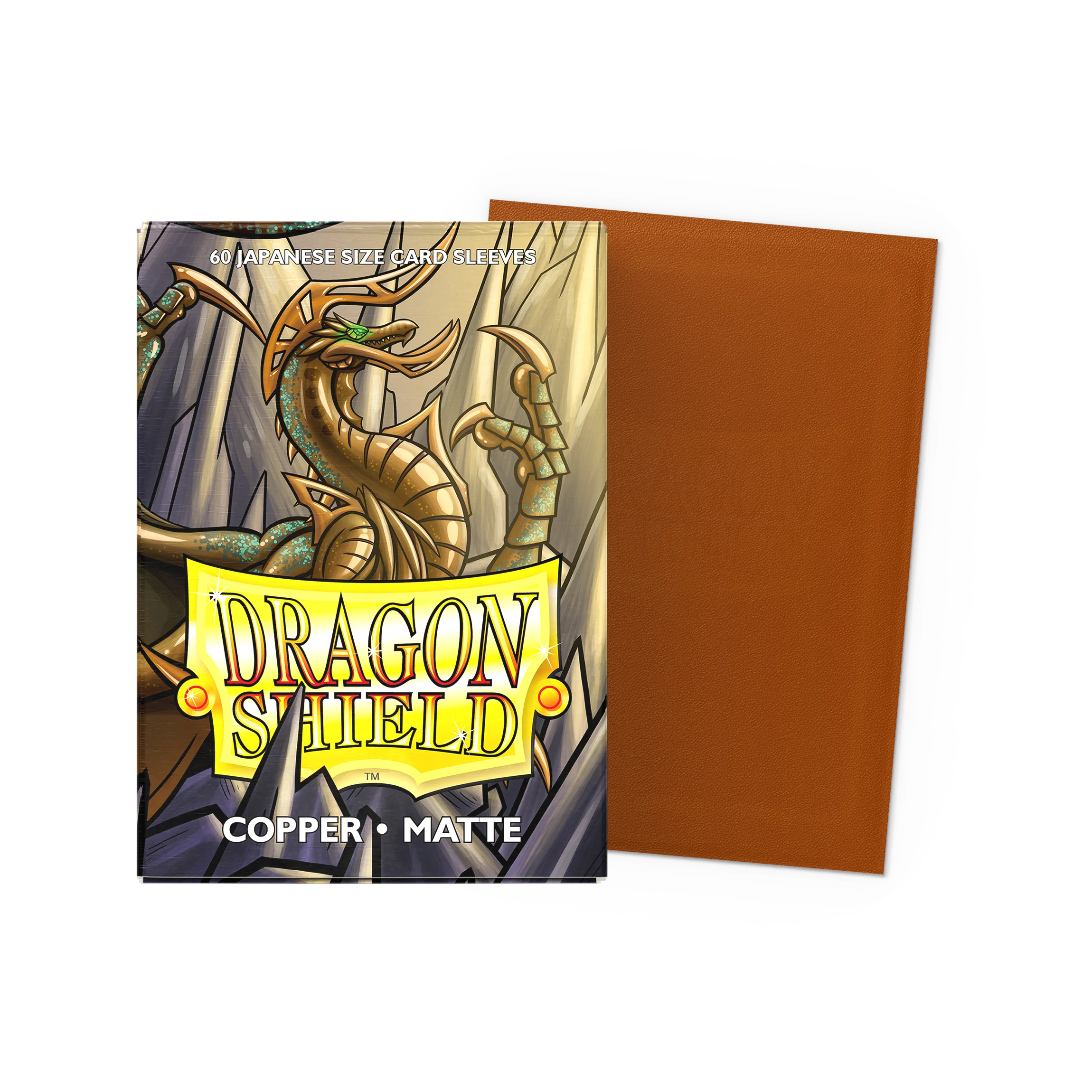 Copper - Matte Sleeves - Image 3
