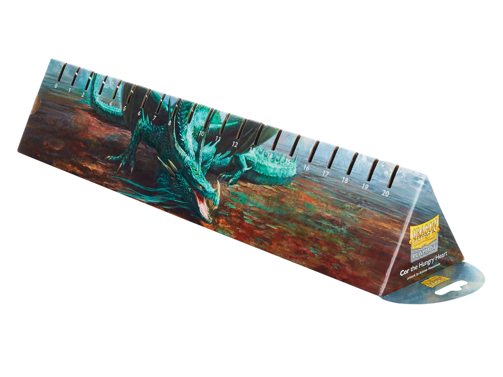 Cor - TCG Playmat - Image 2