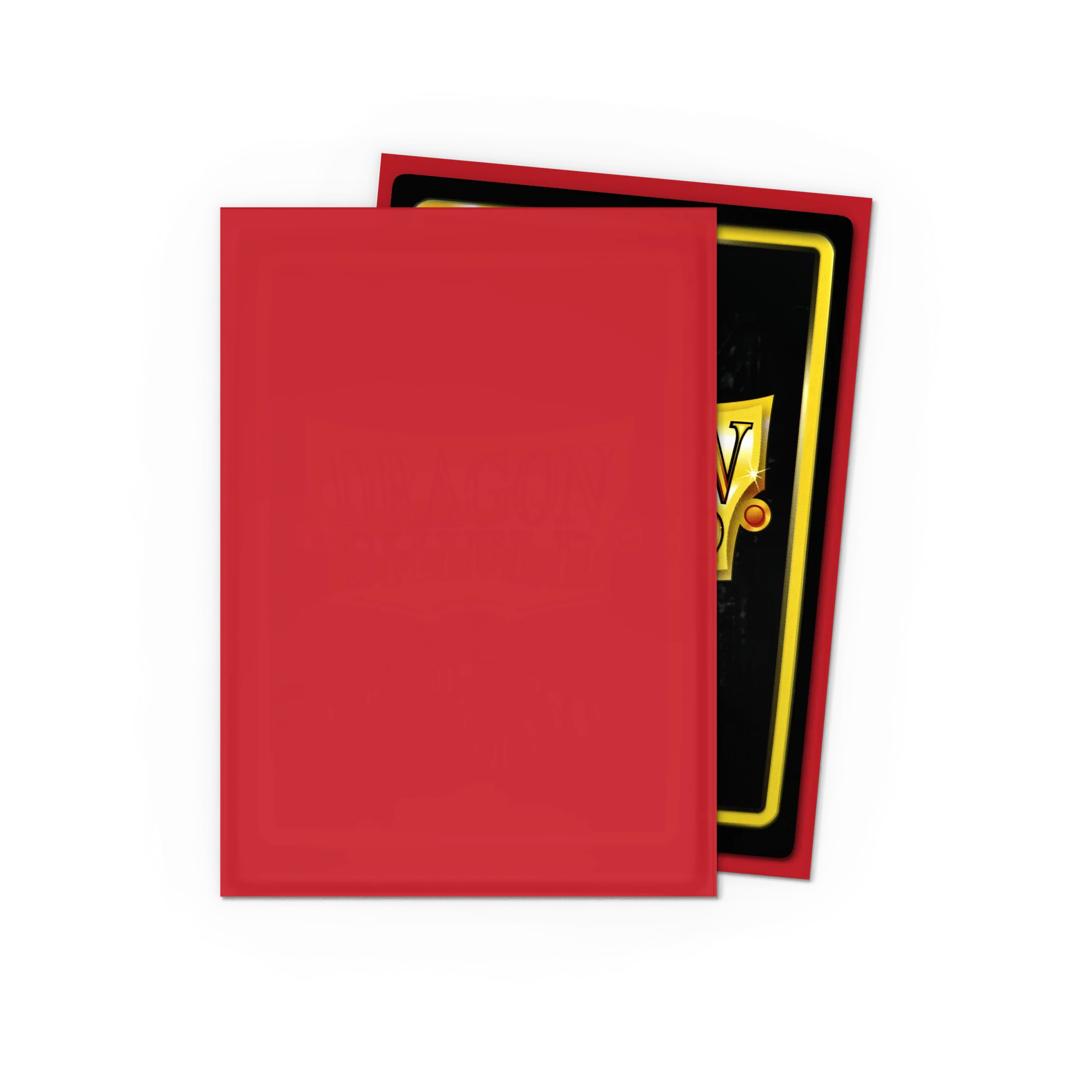 Crimson - Classic Sleeves - Image 2