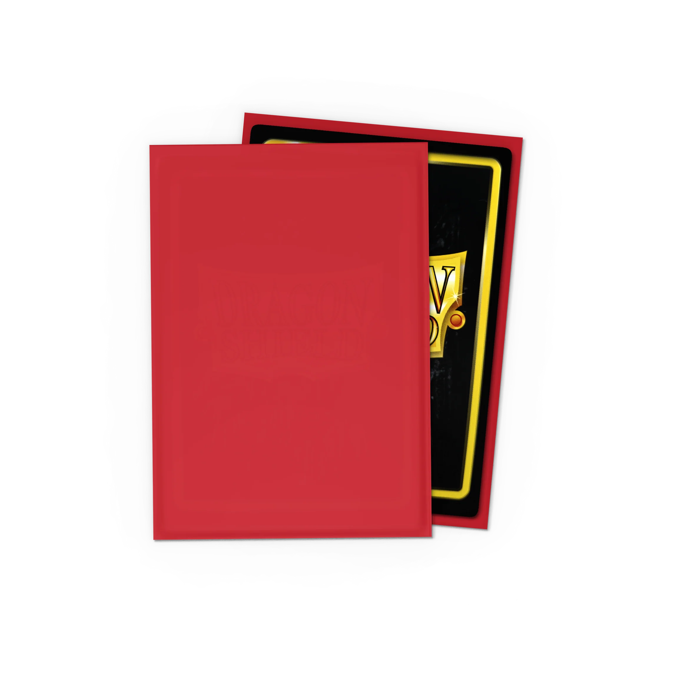 Crimson - Classic Sleeves - Image 4