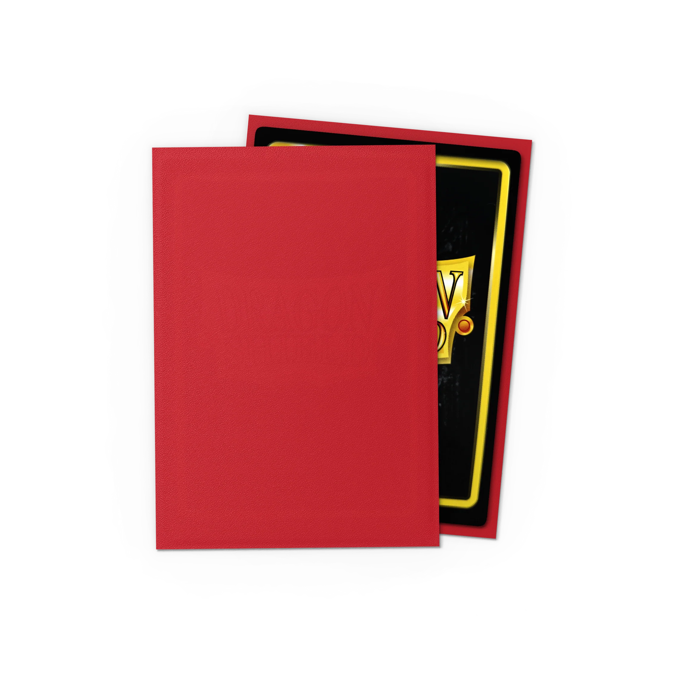 Crimson - Matte Sleeves - Image 4
